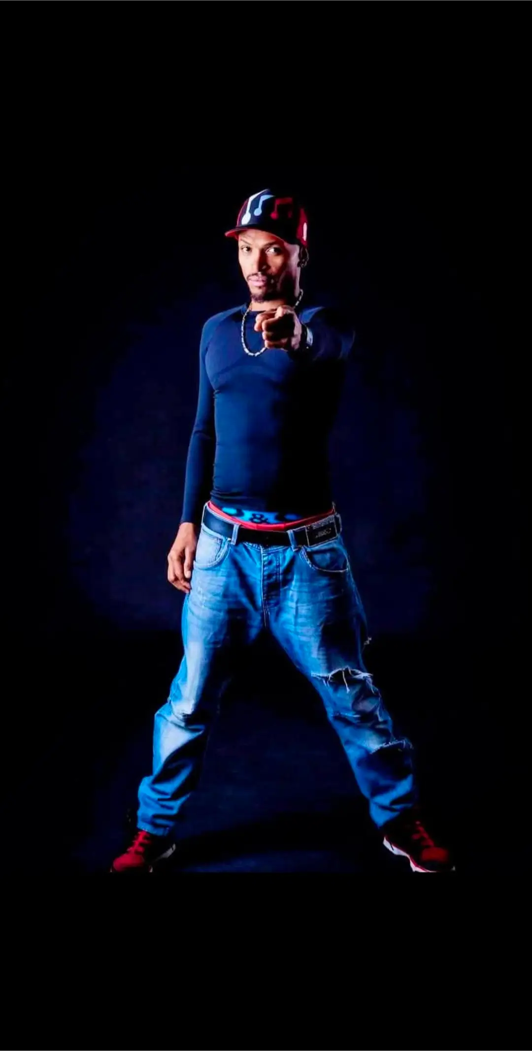 13-Mike Faya