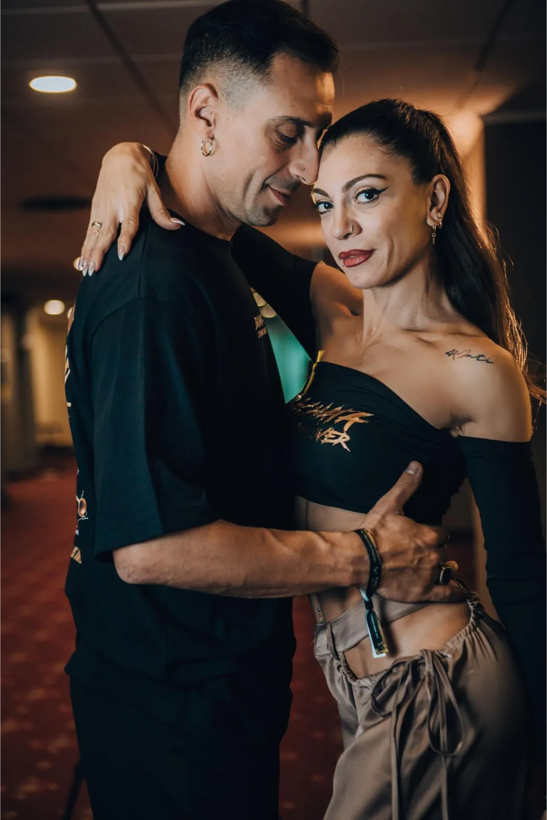 RICCARDO E SILVIA_ITALY